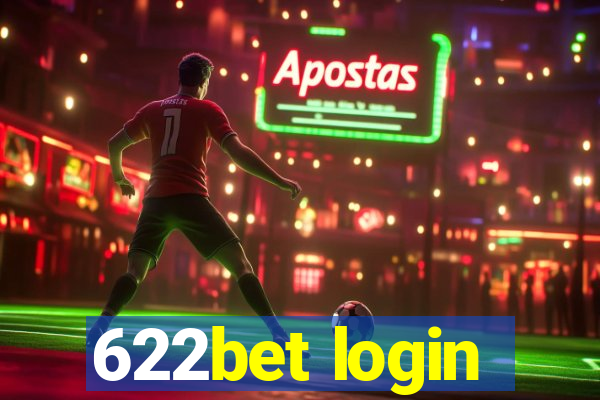 622bet login